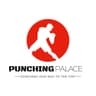 Punching Palace Logo